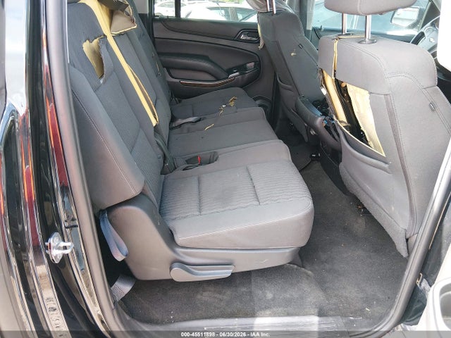Aukcja sprzedaży 2018 Chevrolet Suburban Ls, vin: 1GNSCGKC5JR404478, numer aukcji: 45511898