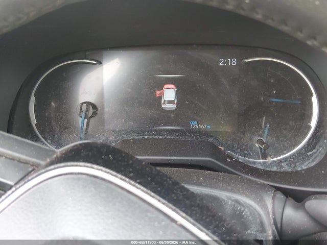 45511903 :رقم المزاد ، 4T3EWRFV9LU002406 vin ، 2020 Toyota Rav4 Hybrid Xse مزاد بيع