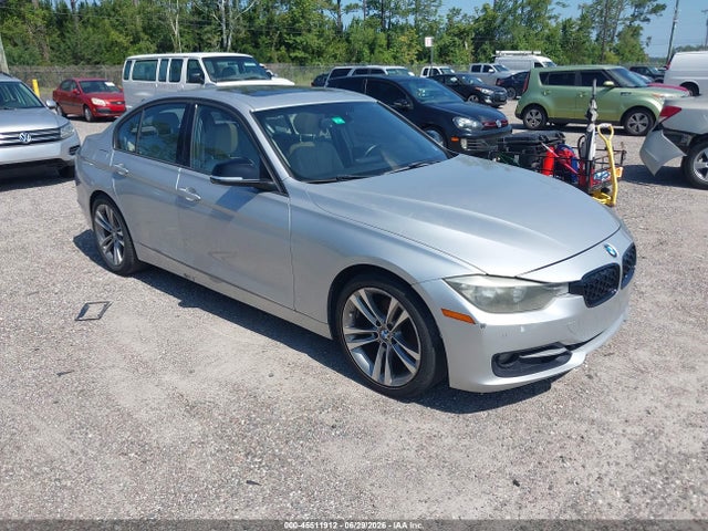 Aukcja sprzedaży 2015 Bmw 328i, vin: WBA3A5G53FNS86587, numer aukcji: 45511912
