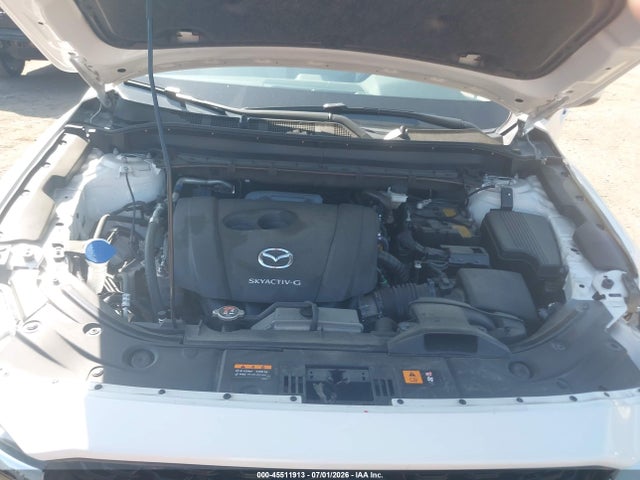 Продажа на аукционе авто 2024 Mazda Cx-5 2.5 S Preferred, vin: JM3KFBCL4R0534003, номер лота: 45511913