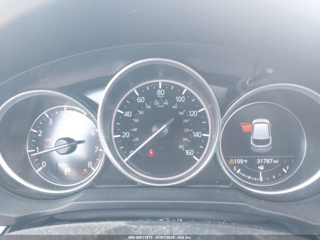 Продажа на аукционе авто 2024 Mazda Cx-5 2.5 S Preferred, vin: JM3KFBCL4R0534003, номер лота: 45511913