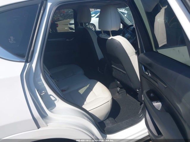 Продажа на аукционе авто 2024 Mazda Cx-5 2.5 S Preferred, vin: JM3KFBCL4R0534003, номер лота: 45511913