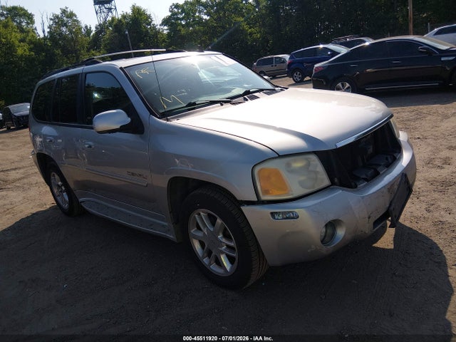 Aukcja sprzedaży 2007 Gmc Envoy Denali, vin: 1GKET63M872246845, numer aukcji: 45511920