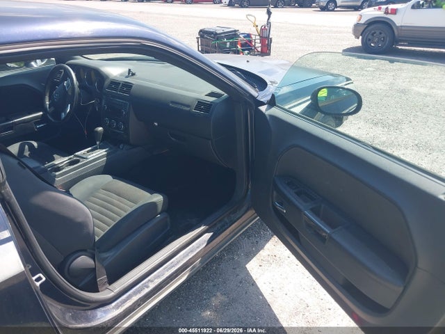 Auction sale of the 2011 Dodge Challenger, vin: 2B3CJ4DG6BH542115, lot number: 45511922