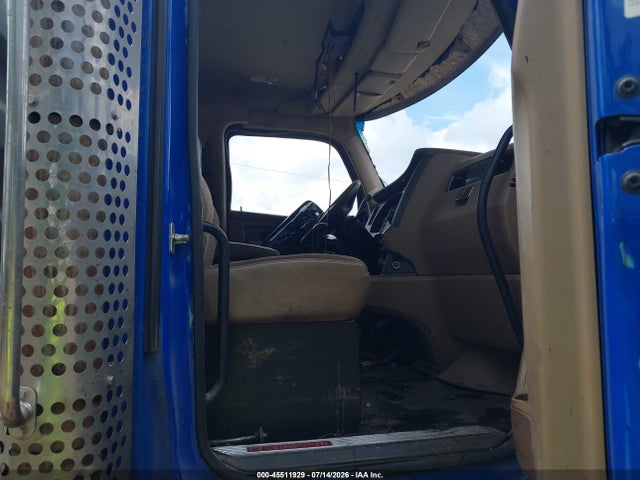 2017 Kenworth T880 მანქანა იყიდება აუქციონზე, vin: 1XKZDP9X6HJ169874, აუქციონის ნომერი: 45511929