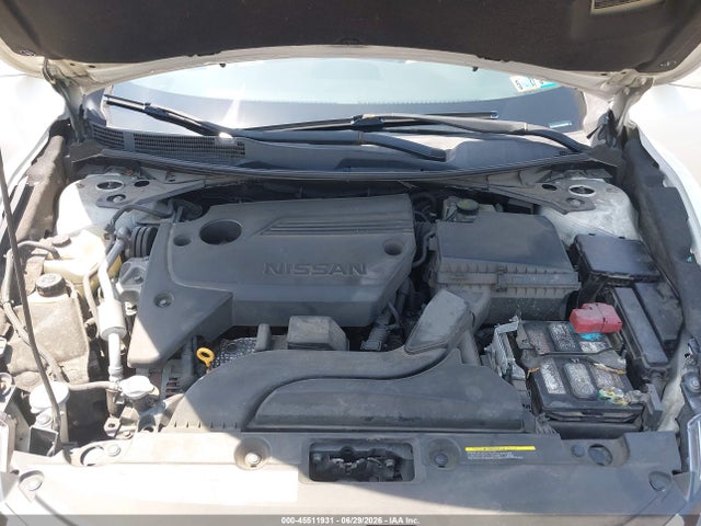 Nissan Altima 2.5 S 2017 1N4AL3AP8HC129452 Image 10