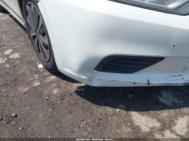 Nissan Altima 2.5 S 2017 1N4AL3AP8HC129452 Image 12
