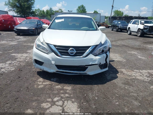 Nissan Altima 2.5 S 2017 1N4AL3AP8HC129452 Image 6