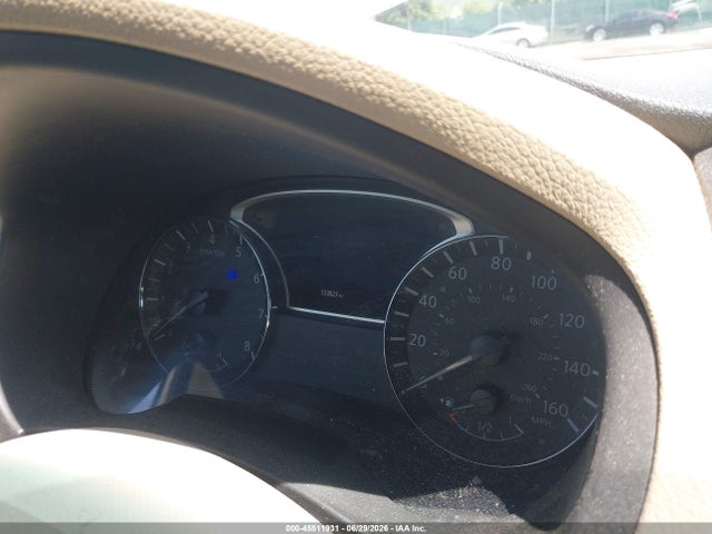 Nissan Altima 2.5 S 2017 1N4AL3AP8HC129452 Image 7