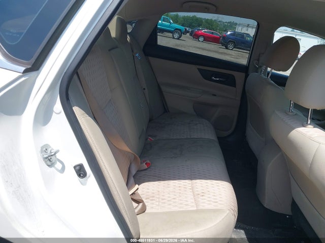 Nissan Altima 2.5 S 2017 1N4AL3AP8HC129452 Image 8