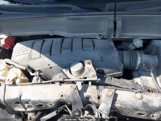 Aukcja sprzedaży 2015 Buick Enclave Leather, vin: 5GAKVBKD0FJ132489, numer aukcji: 45511935