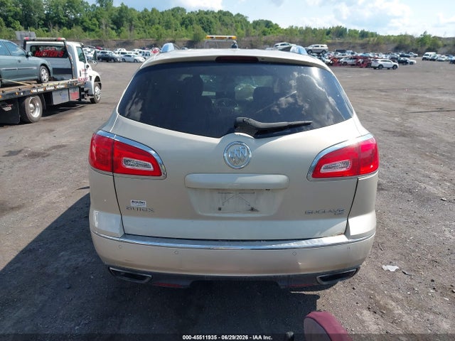 Продаж на аукціоні авто 2015 Buick Enclave Leather, vin: 5GAKVBKD0FJ132489, номер лоту: 45511935