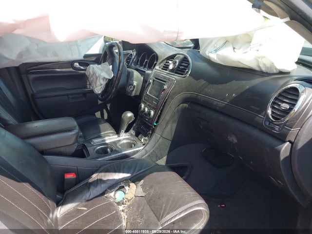 Aukcja sprzedaży 2015 Buick Enclave Leather, vin: 5GAKVBKD0FJ132489, numer aukcji: 45511935