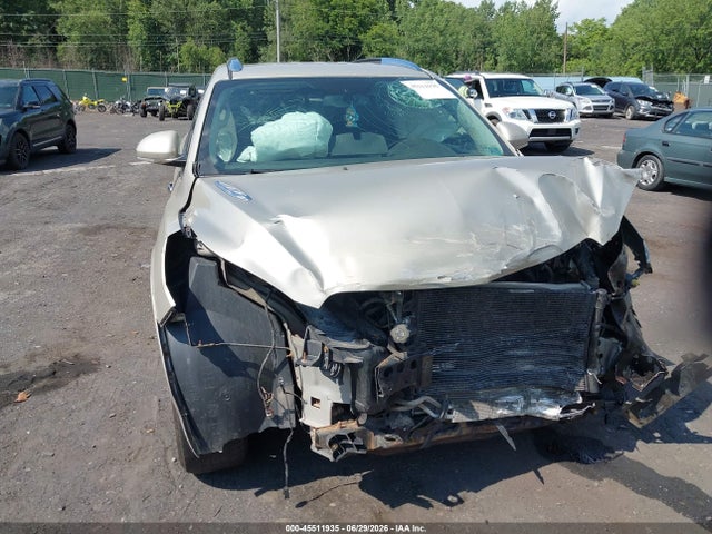 Aukcja sprzedaży 2015 Buick Enclave Leather, vin: 5GAKVBKD0FJ132489, numer aukcji: 45511935