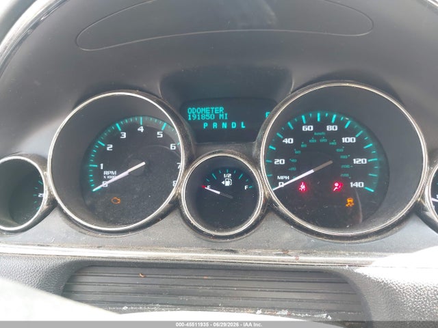 Продажа на аукционе авто 2015 Buick Enclave Leather, vin: 5GAKVBKD0FJ132489, номер лота: 45511935
