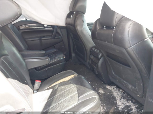 Aukcja sprzedaży 2015 Buick Enclave Leather, vin: 5GAKVBKD0FJ132489, numer aukcji: 45511935
