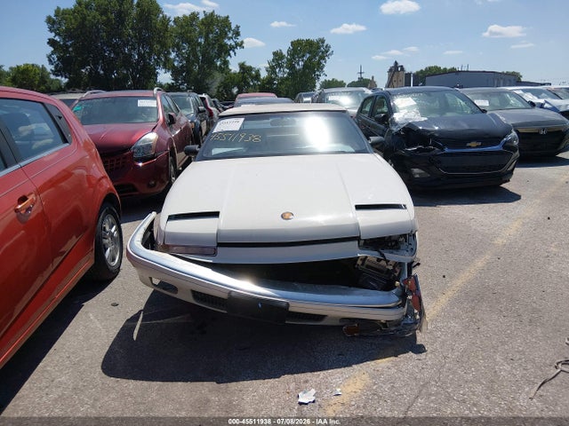 45511938 :رقم المزاد ، 1G4EC33C0LB905444 vin ، 1990 Buick Reatta مزاد بيع