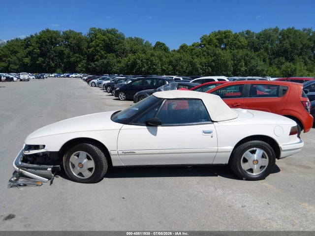 Продаж на аукціоні авто 1990 Buick Reatta, vin: 1G4EC33C0LB905444, номер лоту: 45511938