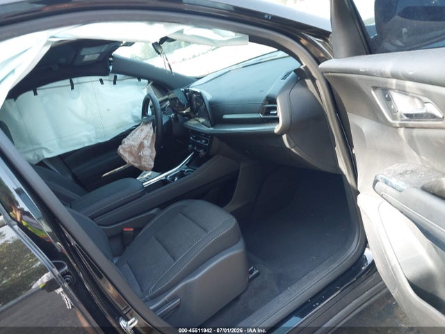 45511942 :رقم المزاد ، 1GNEVGRS3SJ127673 vin ، 2025 Chevrolet Traverse Awd Lt مزاد بيع