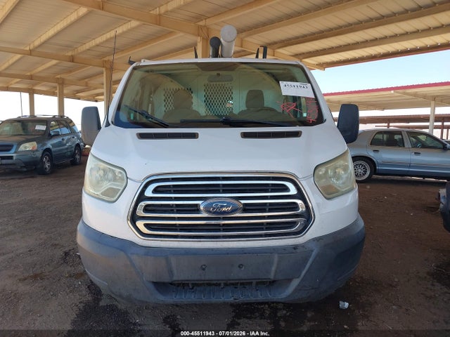 Ford Transit-250 2015 1FTNR1ZMXFKA77902 Image 12