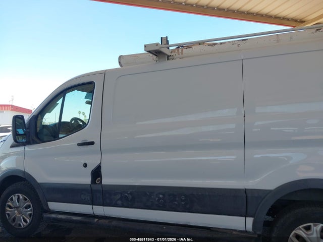 Ford Transit-250 2015 1FTNR1ZMXFKA77902 Image 14