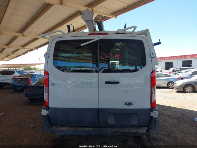 Ford Transit-250 2015 1FTNR1ZMXFKA77902 Image 16