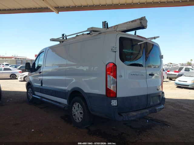 Ford Transit-250 2015 1FTNR1ZMXFKA77902 Image 3