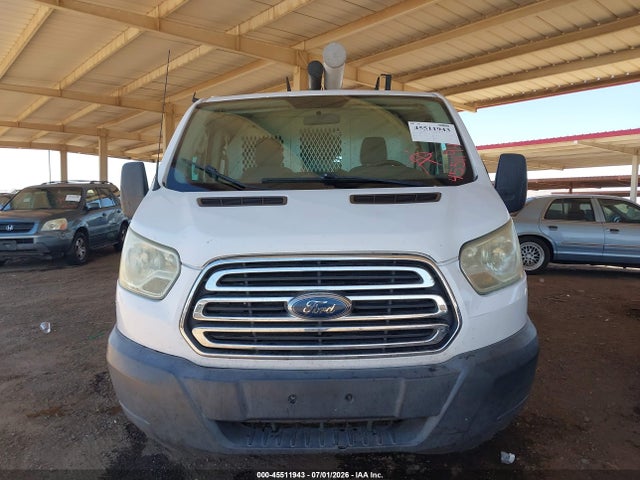 Ford Transit-250 2015 1FTNR1ZMXFKA77902 Image 6
