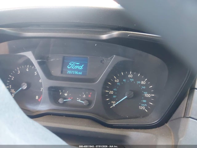 Ford Transit-250 2015 1FTNR1ZMXFKA77902 Image 7