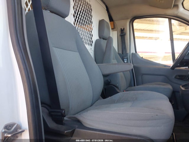 Ford Transit-250 2015 1FTNR1ZMXFKA77902 Image 8