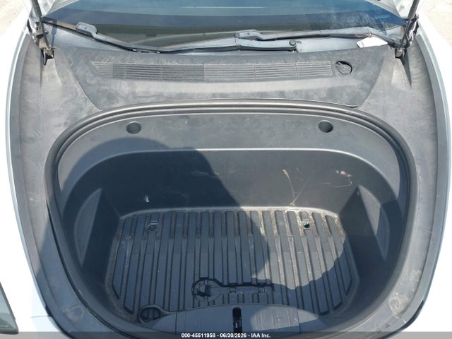 45511958 :رقم المزاد ، 5YJ3E1EA6MF868159 vin ، 2021 Tesla Model 3 Standard Range Plus Rear-wheel Drive مزاد بيع