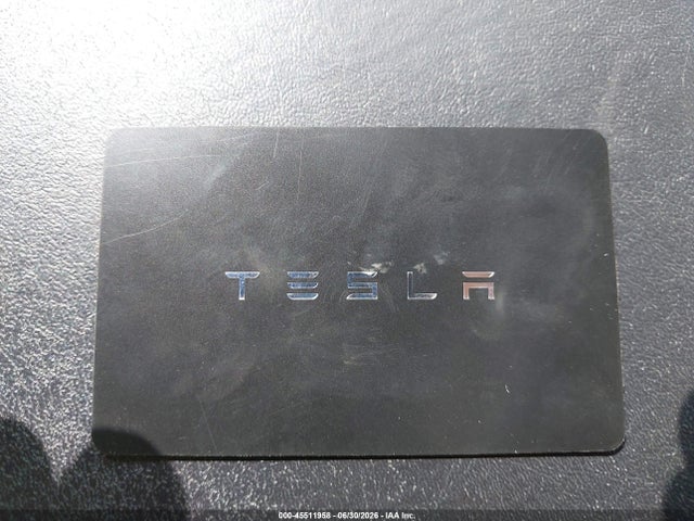 Продажа на аукционе авто 2021 Tesla Model 3 Standard Range Plus Rear-wheel Drive, vin: 5YJ3E1EA6MF868159, номер лота: 45511958
