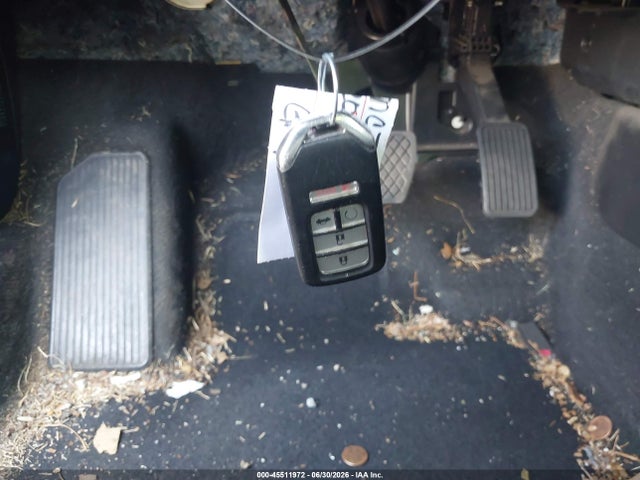 Продажа на аукционе авто 2020 Honda Accord Hybrid, vin: 1HGCV3F15LA016873, номер лота: 45511972