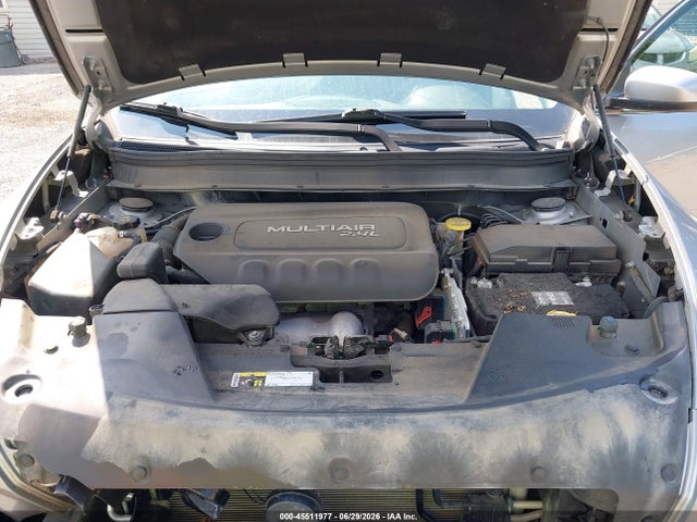 Jeep Cherokee Latitude 2017 1C4PJMCB8HW615744 Image 10