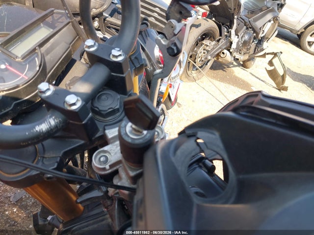 Auction sale of the 2021 Kawasaki Br125 J, vin: JKABRRJ1XMDA18933, lot number: 45511982