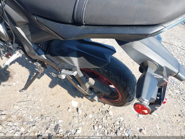 Aukcja sprzedaży 2021 Kawasaki Br125 J, vin: JKABRRJ1XMDA18933, numer aukcji: 45511982
