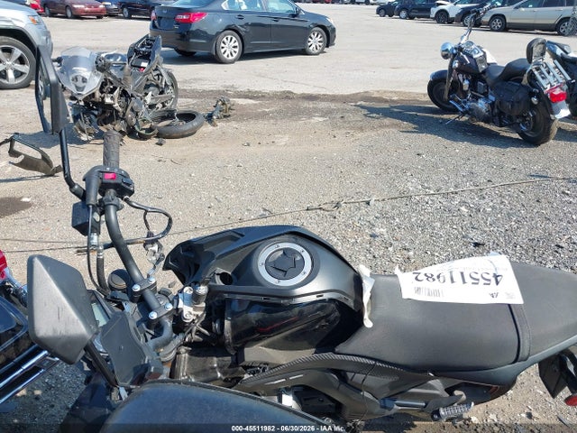 Продаж на аукціоні авто 2021 Kawasaki Br125 J, vin: JKABRRJ1XMDA18933, номер лоту: 45511982