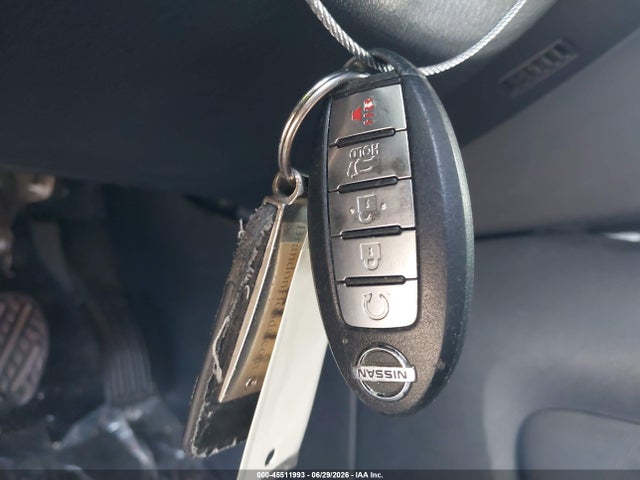 45511993 :رقم المزاد ، 5N1DR2MNXKC633305 vin ، 2019 Nissan Pathfinder Sl مزاد بيع