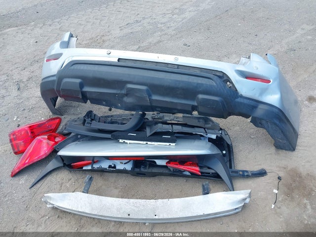 45511993 :رقم المزاد ، 5N1DR2MNXKC633305 vin ، 2019 Nissan Pathfinder Sl مزاد بيع