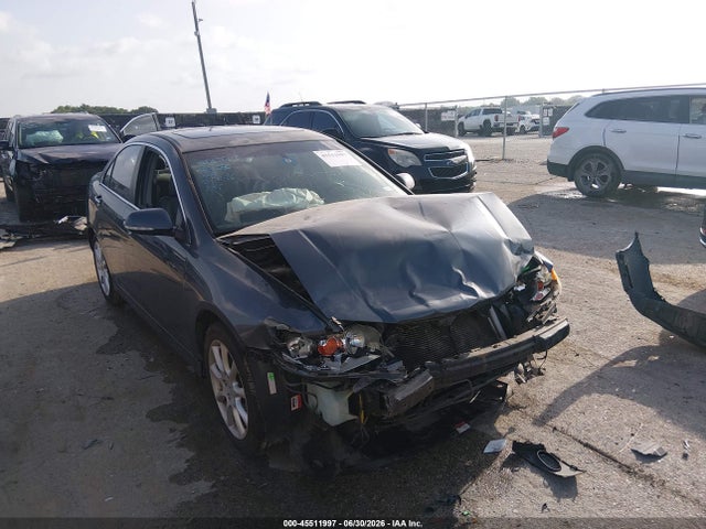 Aukcja sprzedaży 2007 Acura Tsx, vin: JH4CL96887C019506, numer aukcji: 45511997