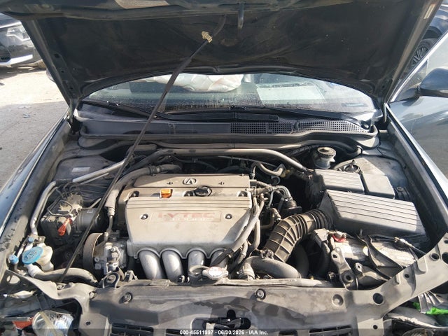 45511997 :رقم المزاد ، JH4CL96887C019506 vin ، 2007 Acura Tsx مزاد بيع