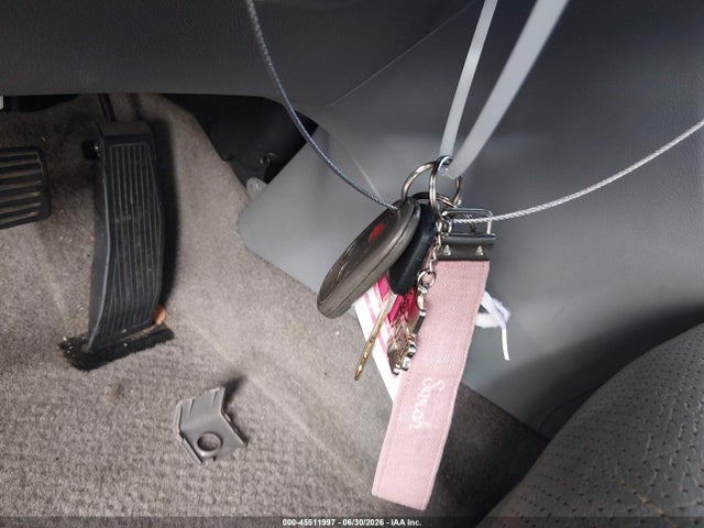45511997 :رقم المزاد ، JH4CL96887C019506 vin ، 2007 Acura Tsx مزاد بيع