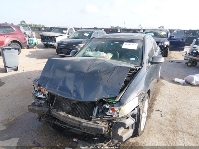 45511997 :رقم المزاد ، JH4CL96887C019506 vin ، 2007 Acura Tsx مزاد بيع