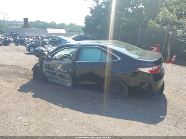 4T4BF1FK0GR534285 Toyota CAMRY LE