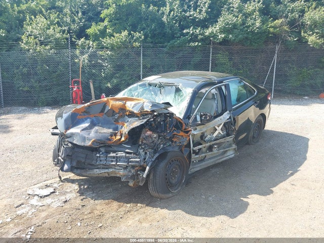 Toyota CAMRY LE 2016 4T4BF1FK0GR534285 Image 18