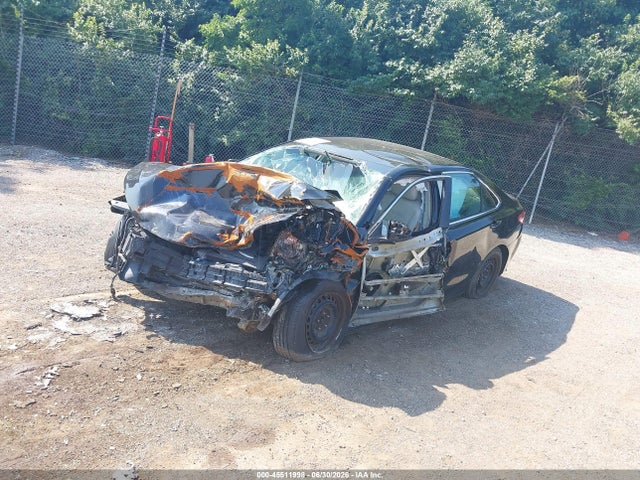 4T4BF1FK0GR534285 Toyota CAMRY LE