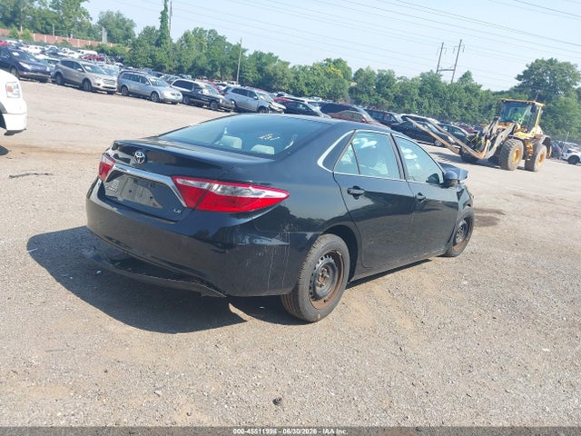 4T4BF1FK0GR534285 Toyota CAMRY LE