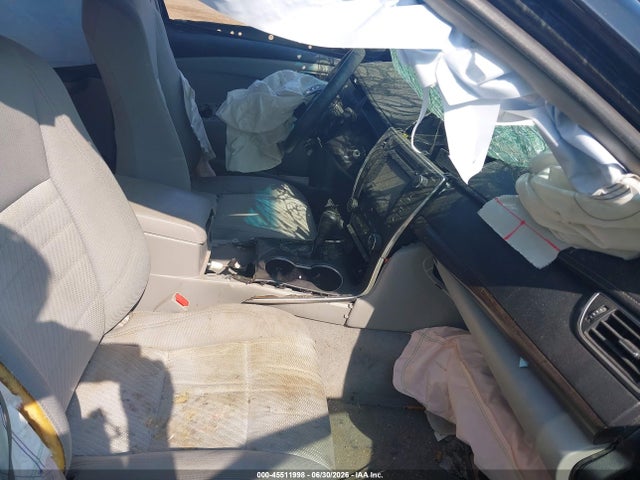 4T4BF1FK0GR534285 Toyota CAMRY LE