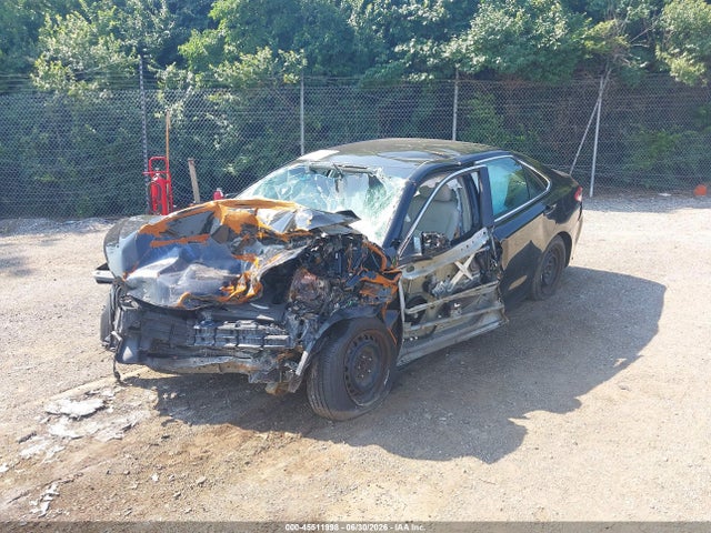4T4BF1FK0GR534285 Toyota CAMRY LE
