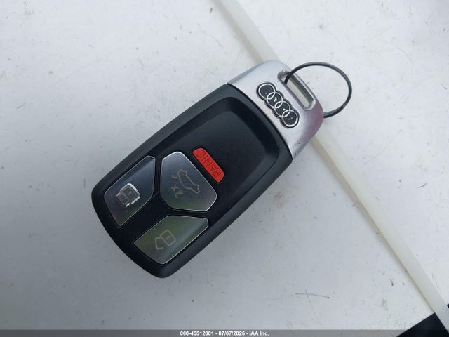 Aukcja sprzedaży 2020 Audi Q5 Premium 45 Tfsi Quattro S Tronic/titanium Premium 45 Tfsi Quattro S Tronic, vin: WA1ANAFY7L2065763, numer aukcji: 45512001